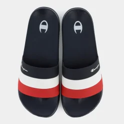 ALL AMERICAN- CIABATTE NNY/WHT/RED S22212