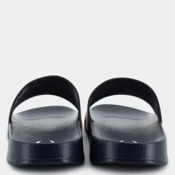 ALL AMERICAN- CIABATTE NNY/WHT/RED S22212