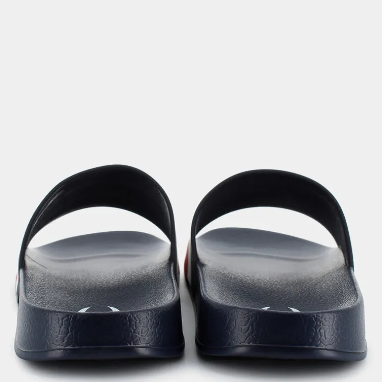 ALL AMERICAN- CIABATTE NNY/WHT/RED S22212