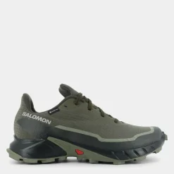 ALPHACROSS- SPORTIVE OLIVE 473103