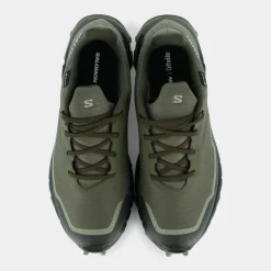 ALPHACROSS- SPORTIVE OLIVE 473103