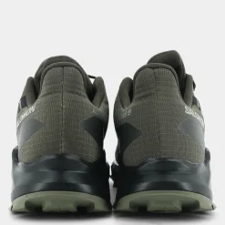 ALPHACROSS- SPORTIVE OLIVE 473103