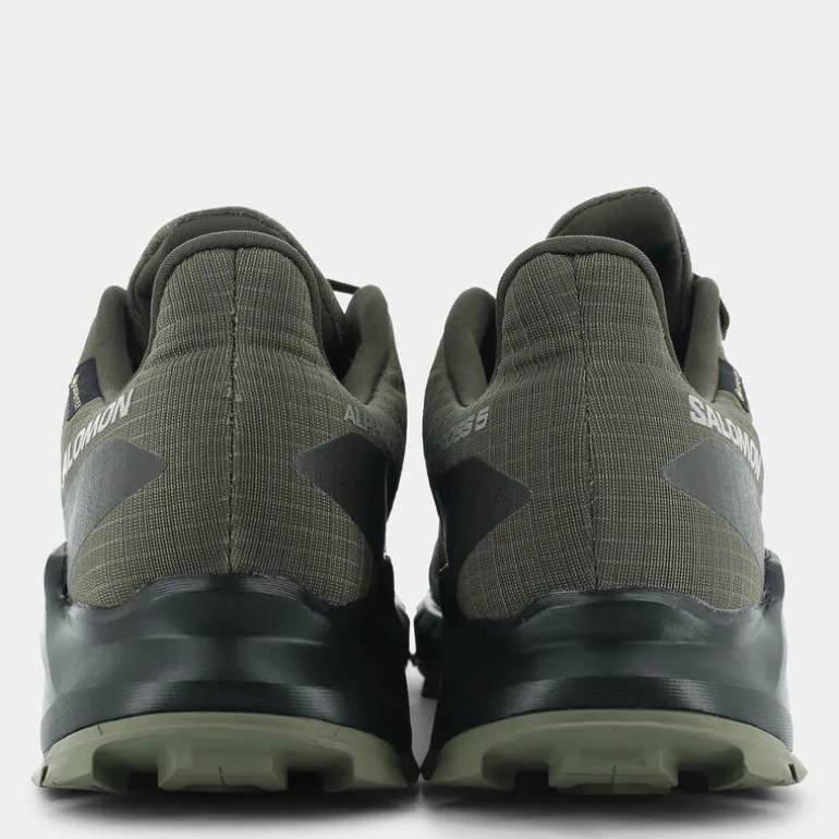 ALPHACROSS- SPORTIVE OLIVE 473103