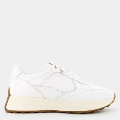 AMABEL A- SNEAKERS WHITE D45MDA00085C1000