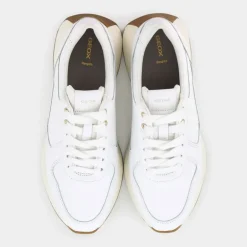 AMABEL A- SNEAKERS WHITE D45MDA00085C1000