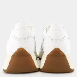 AMABEL A- SNEAKERS WHITE D45MDA00085C1000