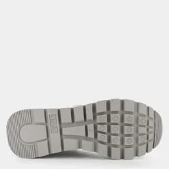 AMAZING- SNEAKERS WHITE/SILVER BA5049PX02704370