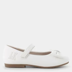 AMBRA- SNEAKERS Bianco LKBA4836A00