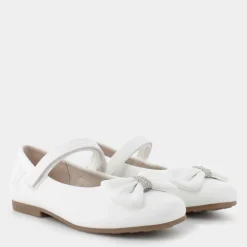 AMBRA- SNEAKERS Bianco LKBA4836A00