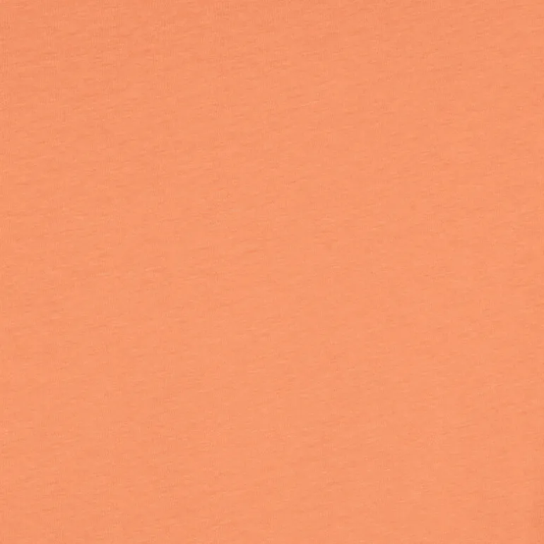 AMERICA- T-SHIRT ARANCIO 114911