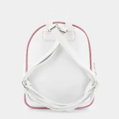 ANDRINA- ZAINI E ACCESSORI BIANCO EN-E24-304