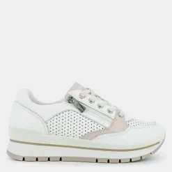ANIKA- SNEAKERS BIANCO 7660700