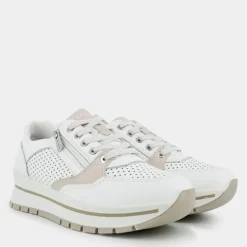 ANIKA- SNEAKERS BIANCO 7660700