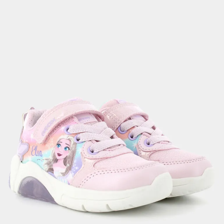 0ANKC- SPORTIVE ROSA J55M4E0ANKCC8842