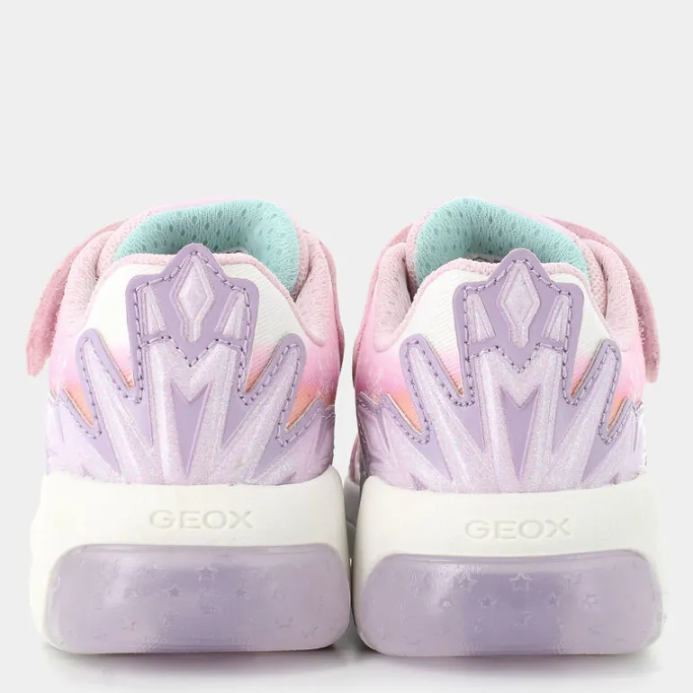 0ANKC- SPORTIVE ROSA J55M4E0ANKCC8842