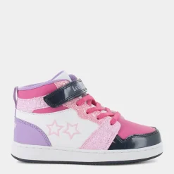 ANNA- SPORTIVE MULTICOLORE LKAA2016