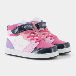 ANNA- SPORTIVE MULTICOLORE LKAA2016