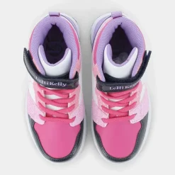 ANNA- SPORTIVE MULTICOLORE LKAA2016