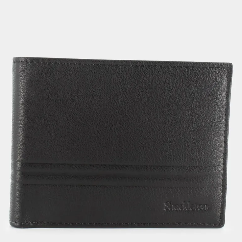 ANTIK- PICCOLA PELLETTERIA NERO CBL-E25-45