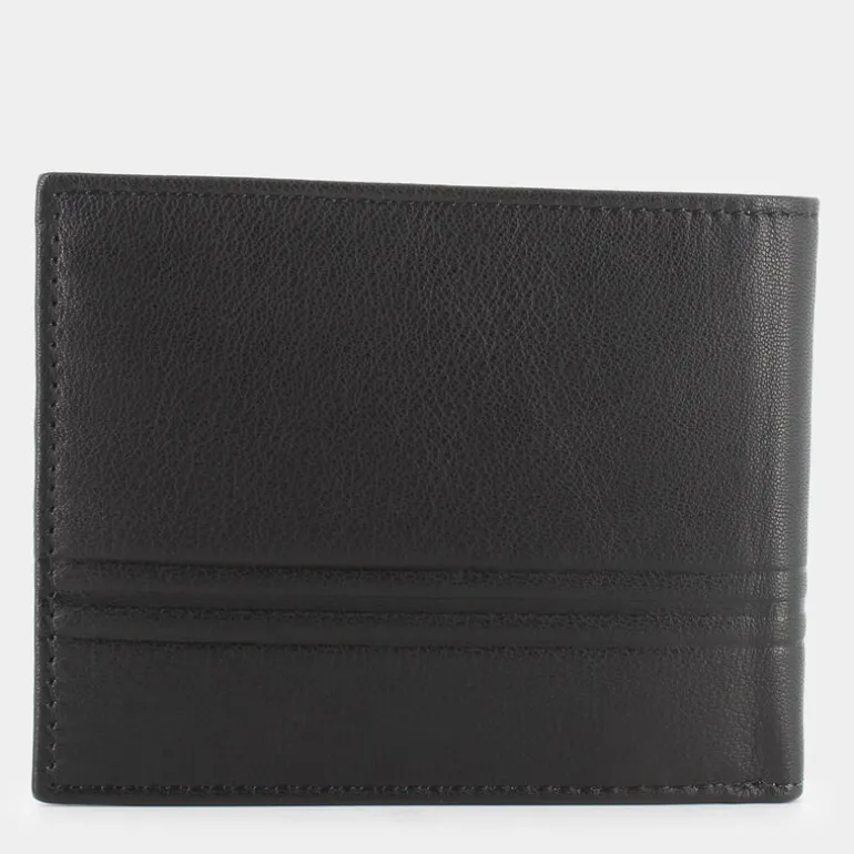 ANTIK- PICCOLA PELLETTERIA NERO CBL-E25-45