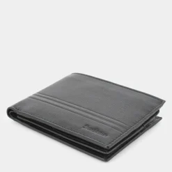 ANTIK- PICCOLA PELLETTERIA NERO CBL-E25-45