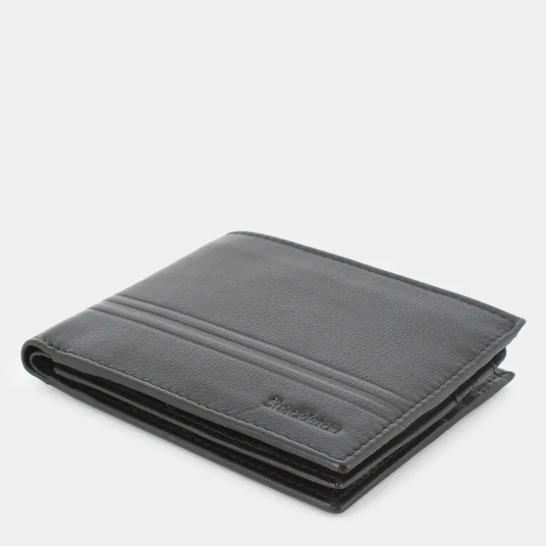 ANTIK- PICCOLA PELLETTERIA NERO CBL-E25-45