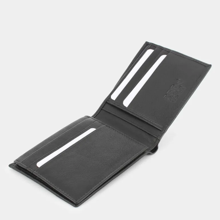 ANTIK- PICCOLA PELLETTERIA NERO CBL-E25-45