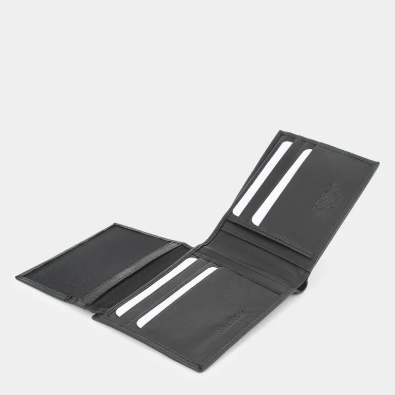 ANTIK- PICCOLA PELLETTERIA NERO CBL-E25-45