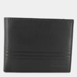 ANTIK- PICCOLA PELLETTERIA NERO CBL-E25-44