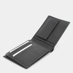 ANTIK- PICCOLA PELLETTERIA NERO CBL-E25-44