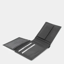 ANTIK- PICCOLA PELLETTERIA NERO CBL-E25-44