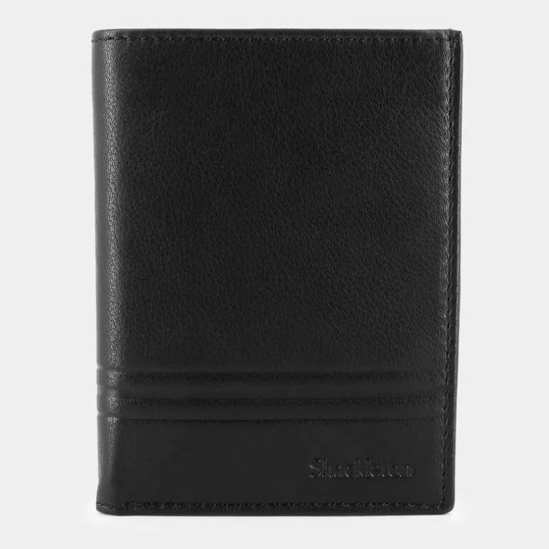 ANTIK- PICCOLA PELLETTERIA NERO CBL-E25-47