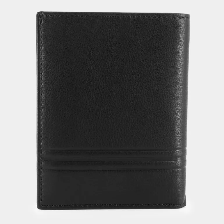 ANTIK- PICCOLA PELLETTERIA NERO CBL-E25-47