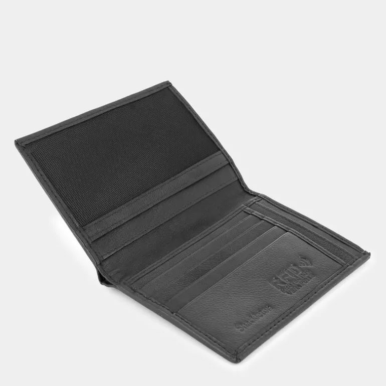 ANTIK- PICCOLA PELLETTERIA NERO CBL-E25-47