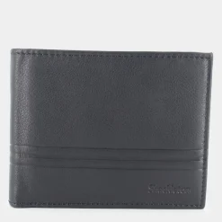 ANTIK- PICCOLA PELLETTERIA BLU SCURO CBL-E25-45