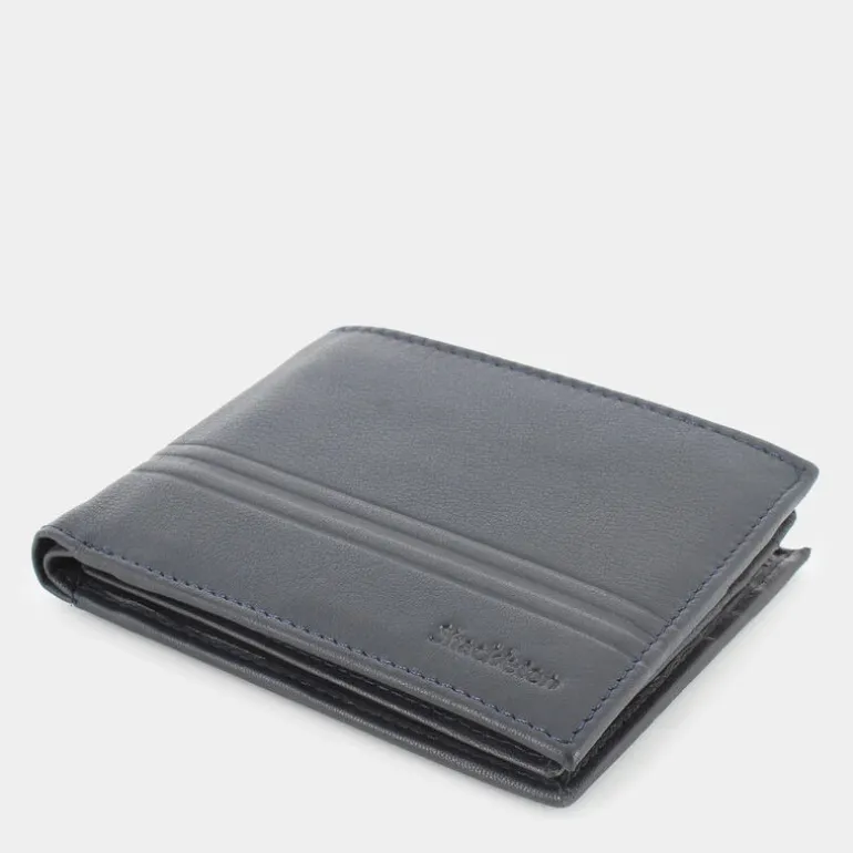 ANTIK- PICCOLA PELLETTERIA BLU SCURO CBL-E25-45