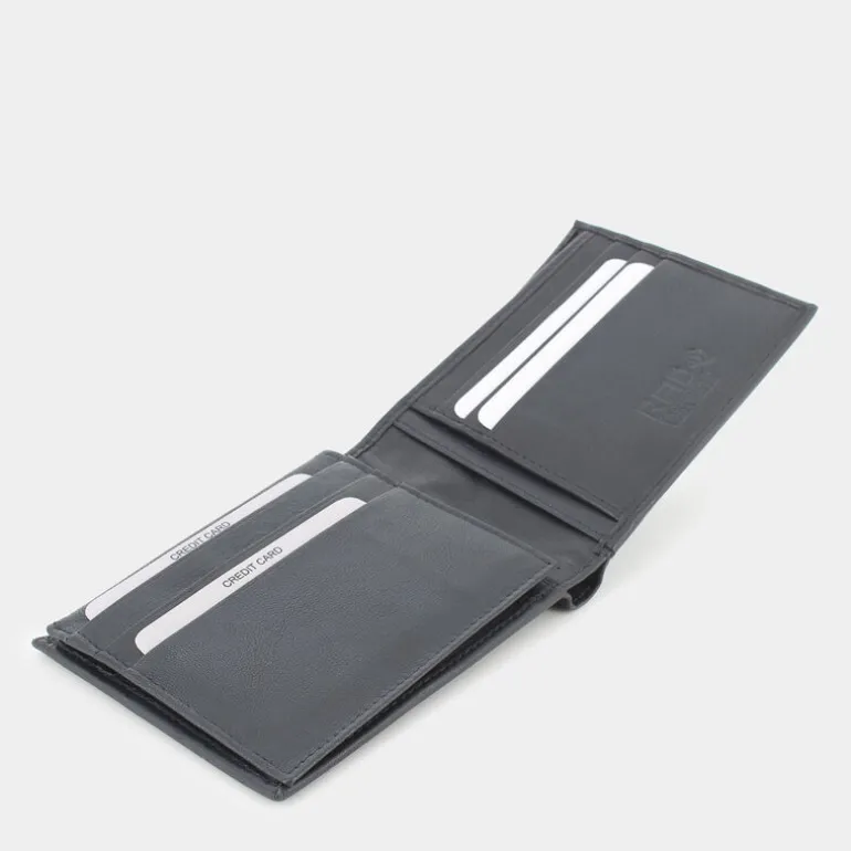 ANTIK- PICCOLA PELLETTERIA BLU SCURO CBL-E25-45