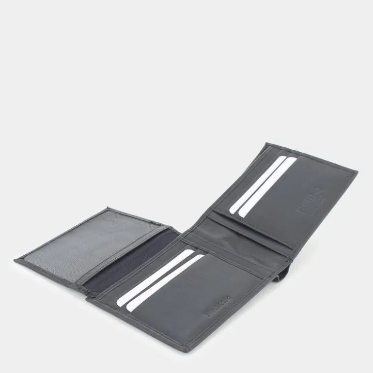 ANTIK- PICCOLA PELLETTERIA BLU SCURO CBL-E25-45