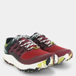 ANTORA 3 GTX- SPORTIVE CABERNET/HIVIZ J067814