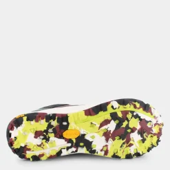 ANTORA 3 GTX- SPORTIVE CABERNET/HIVIZ J067814