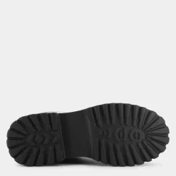 ANY HIGH- SCARPONCINI BLACK RL720004T