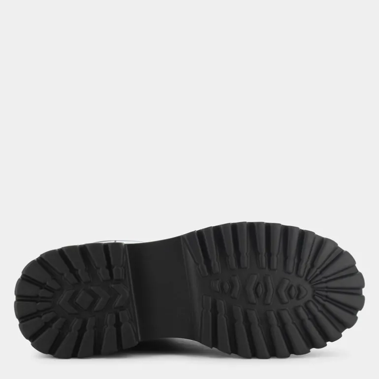 ANY HIGH- SCARPONCINI BLACK RL720004T