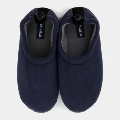 AOSTA- CIABATTE BLU DF-I24U-15