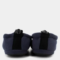 AOSTA- CIABATTE BLU DF-I24U-15