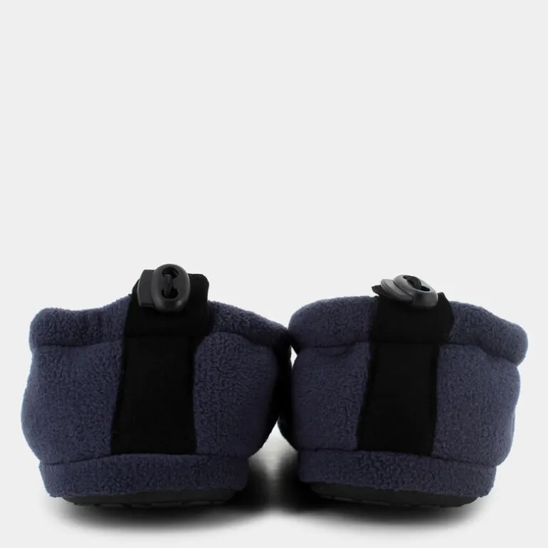 AOSTA- CIABATTE BLU DF-I24U-15