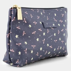 APIN5- PICCOLA PELLETTERIA FANTASIA GRIGIO 7255/M