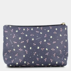 APIN5- PICCOLA PELLETTERIA FANTASIA GRIGIO 7255/M