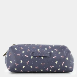 APIN5- PICCOLA PELLETTERIA FANTASIA GRIGIO 7255/S