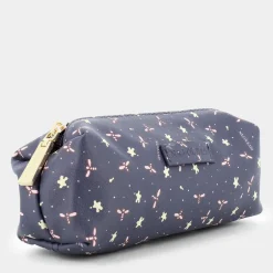 APIN5- PICCOLA PELLETTERIA FANTASIA GRIGIO 7255/S