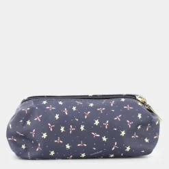 APIN5- PICCOLA PELLETTERIA FANTASIA GRIGIO 7255/S